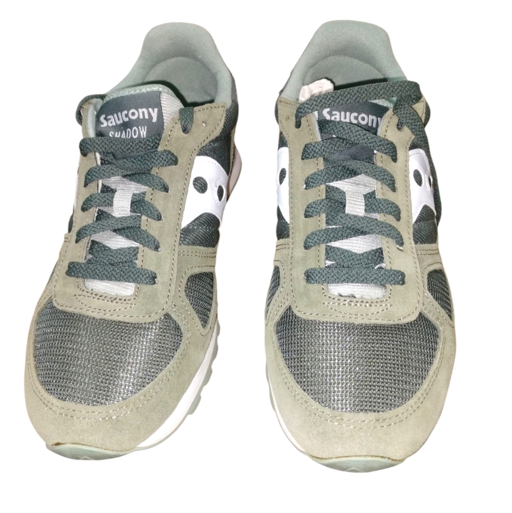 Saucony Shadow Men Sneaker